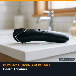 Bombay Shaving Company Beard Trimmer