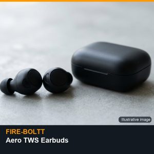 Fire-Boltt Aero TWS Earbuds