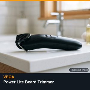 VEGA Power Lite Beard Trimmer